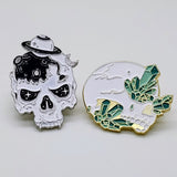 Customized Enamel Pins - Miscellaneous