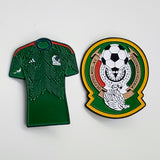 Customized Enamel Pins - Sports