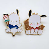 Customized Enamel Pins - Sanrio