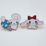 Customized Enamel Pins - Sanrio