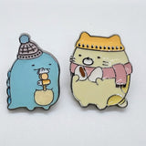 Customized Enamel Pins - Sanrio