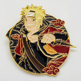 Customized Enamel Pins - Anime