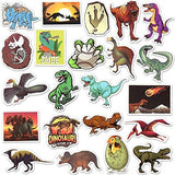 Trendy- Waterproof, Vinyl Stickers (50pcs in each packet)